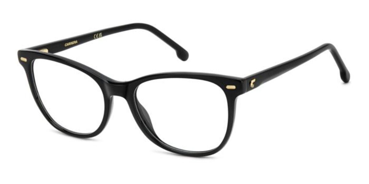 Carrera 3074 807, Black frame