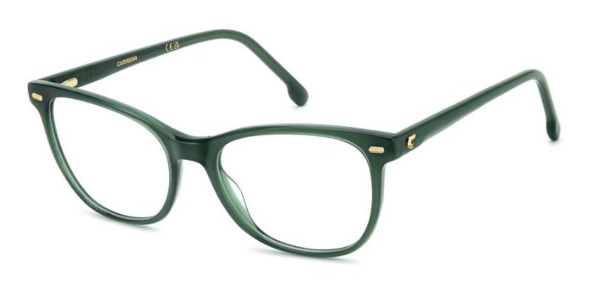 Carrera 3074 ZI9, Green frame