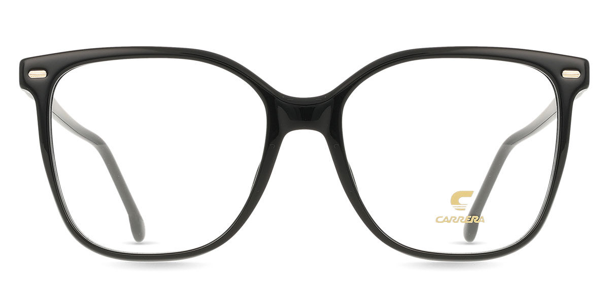Carrera 3075 807, Black frame