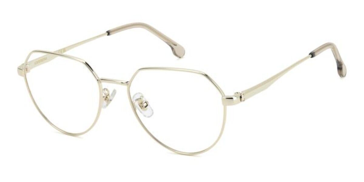 Carrera 3076 84E, Gold frame