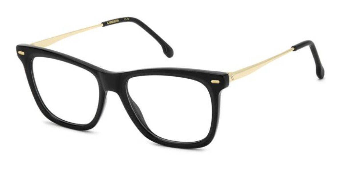 Carrera 3077 2M2, Black frame