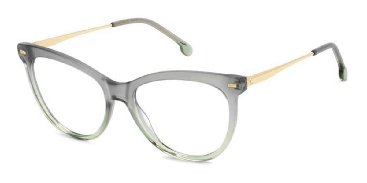 Carrera 3078 1ED, Green frame