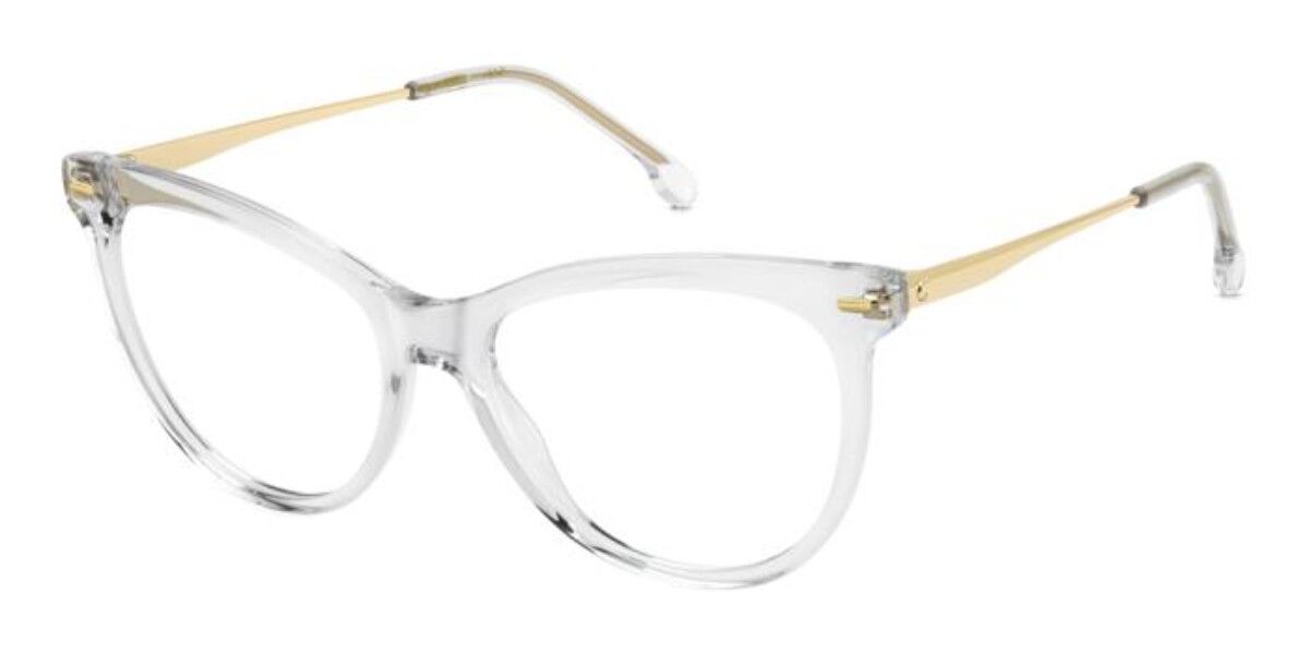 Carrera 3078 REJ, Clear frame