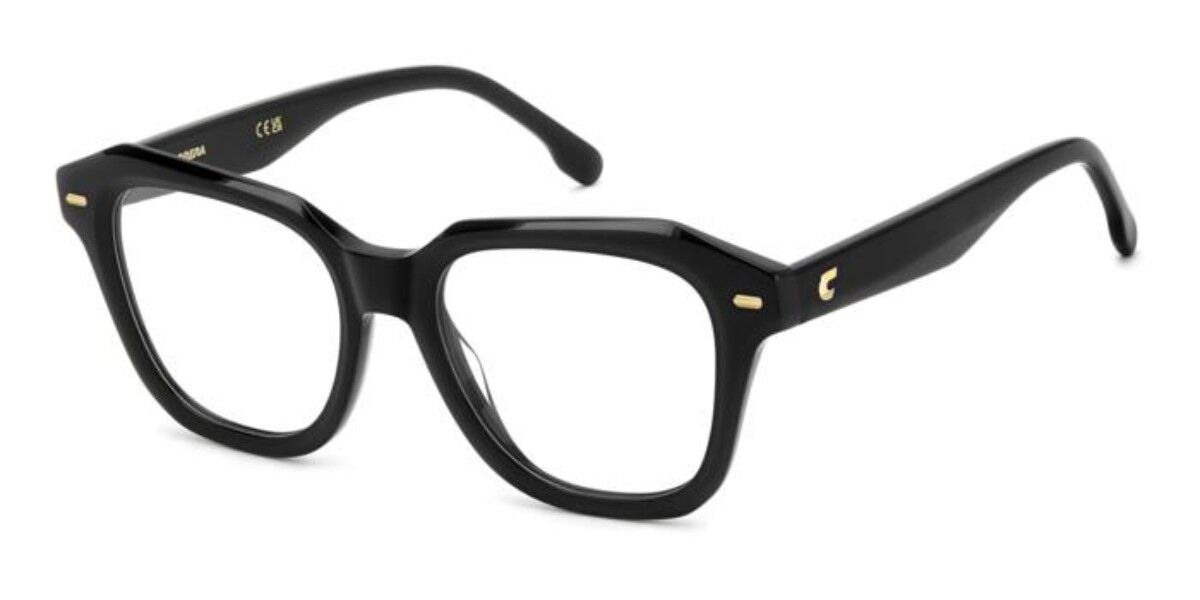 Carrera 3079 807, Black frame