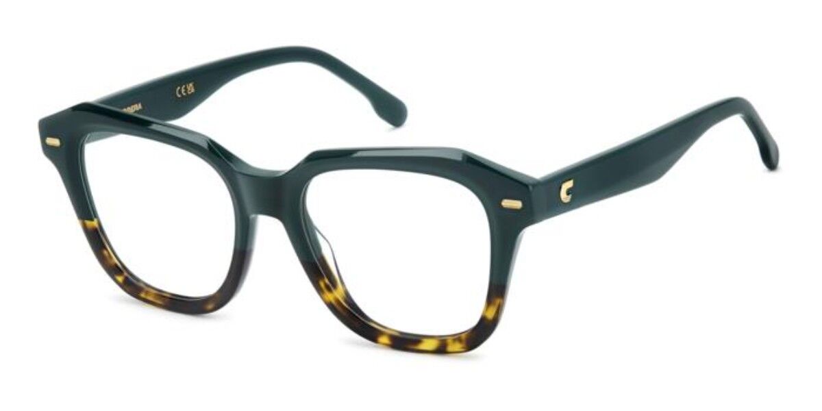 Carrera 3079 CVT, Blue frame