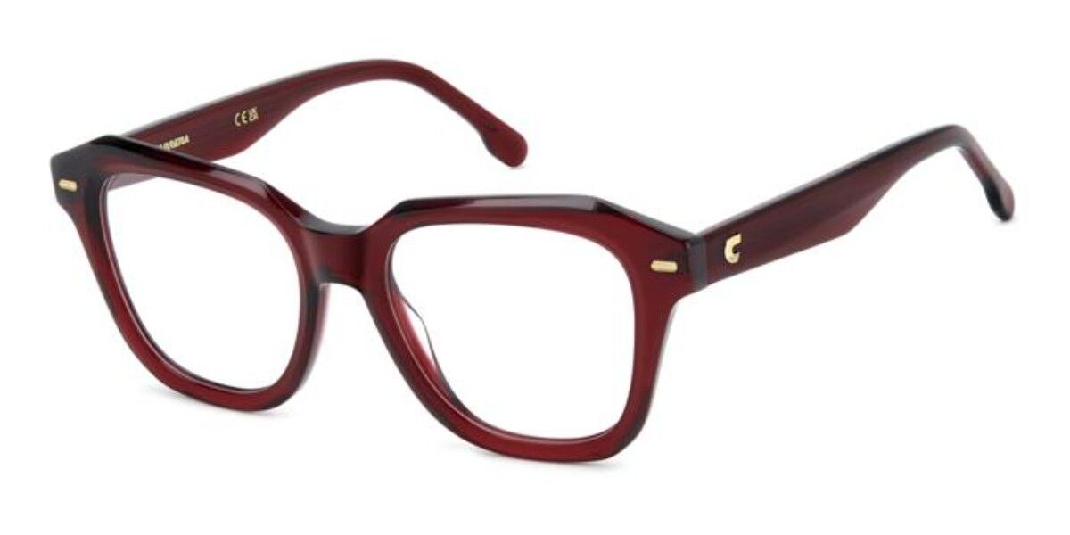 Carrera 3079 LHF, Burgundy frame