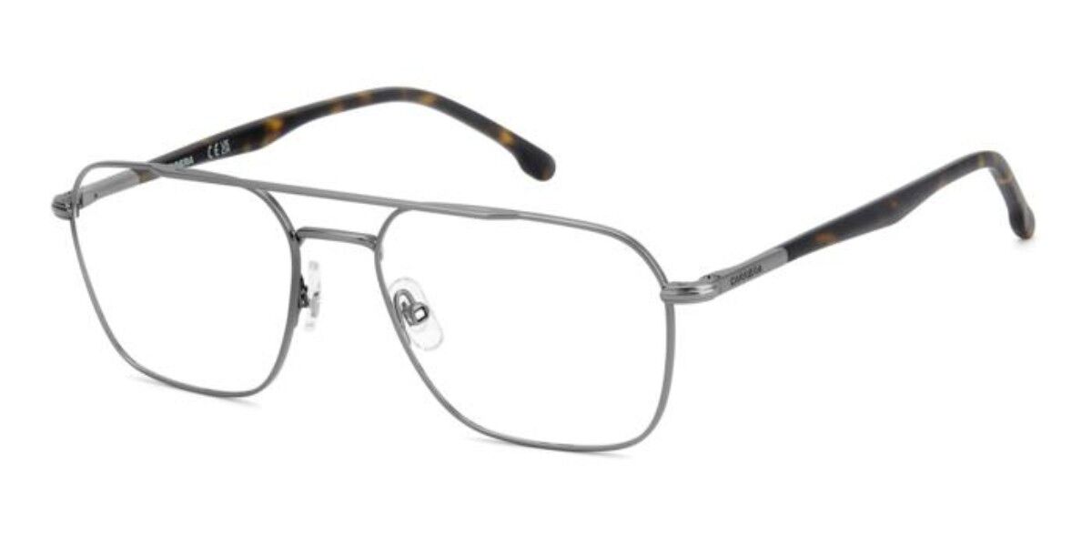 Carrera 369 CAG, Silver frame