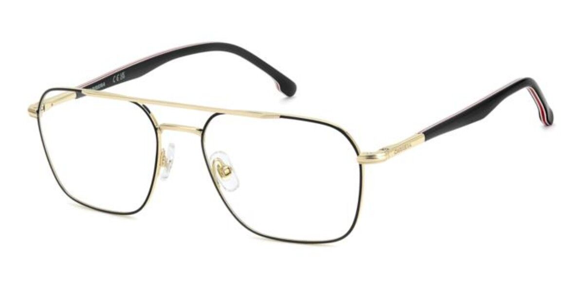 Carrera 369 OIT, Black frame