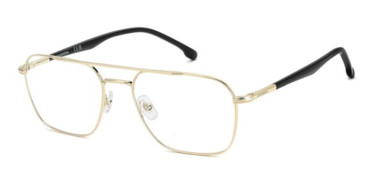 Carrera 369 RHL, Gold frame