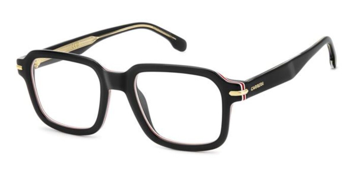 Carrera 370 807, Black frame