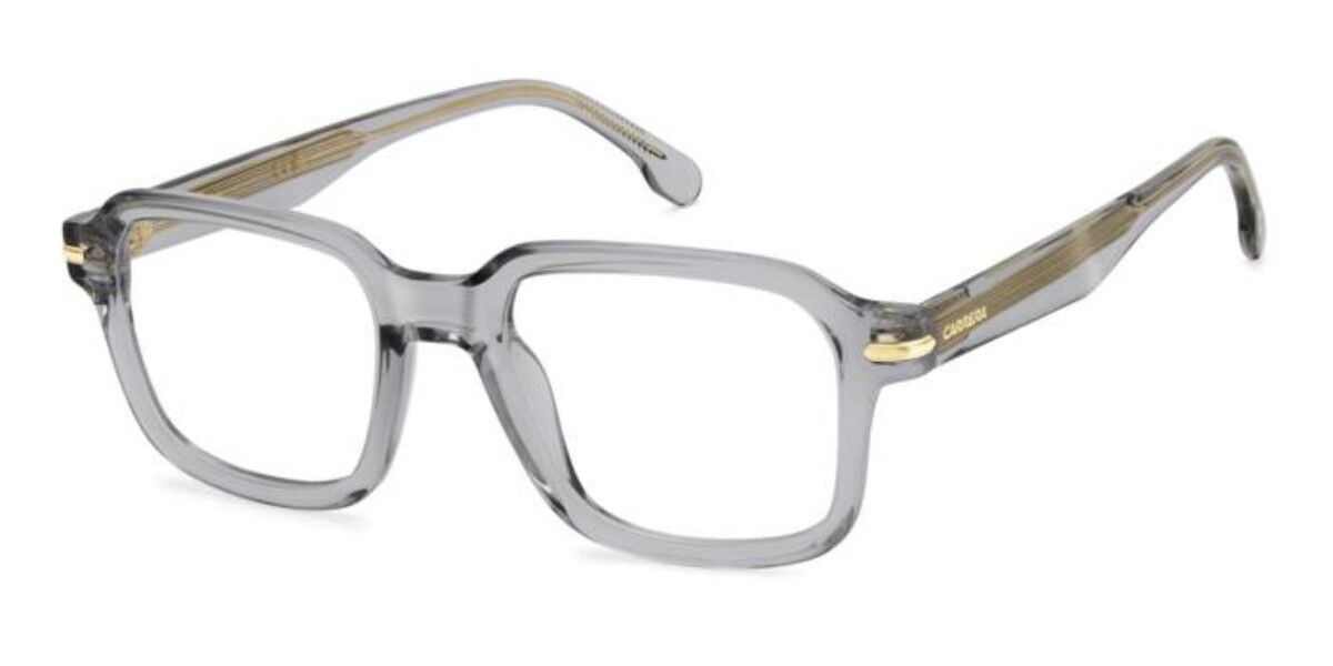 Carrera 370 KB7, Clear frame