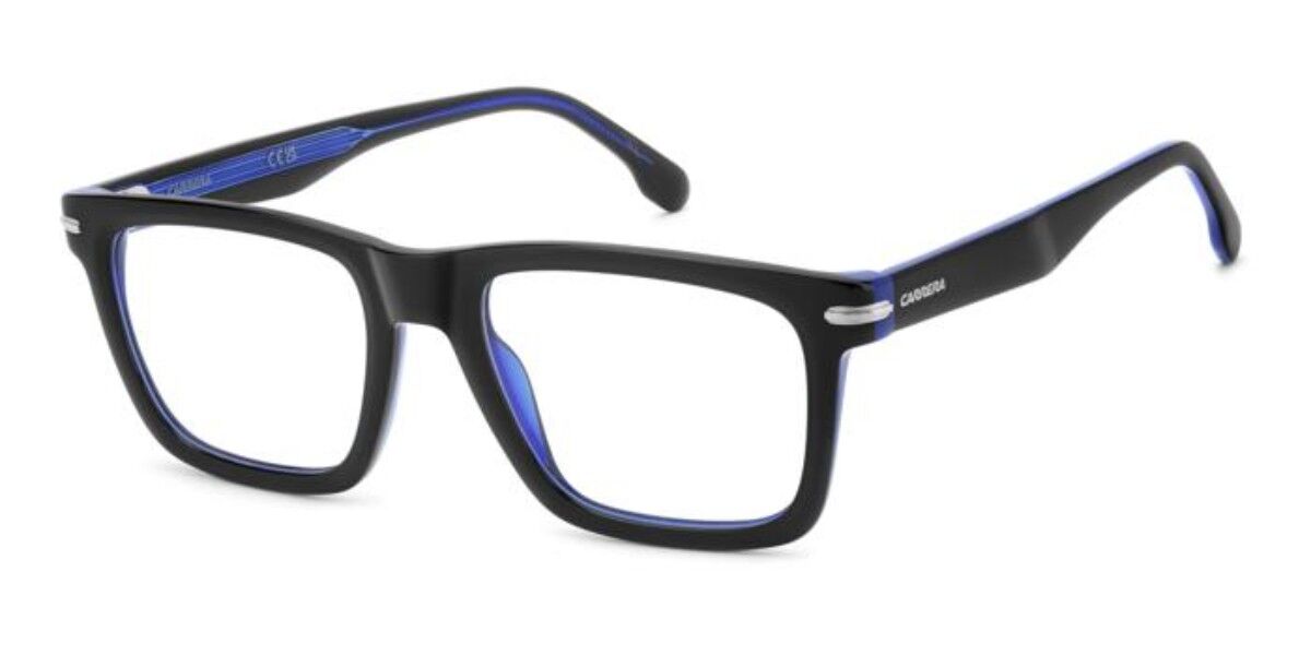 Carrera 371 09V, Black frame