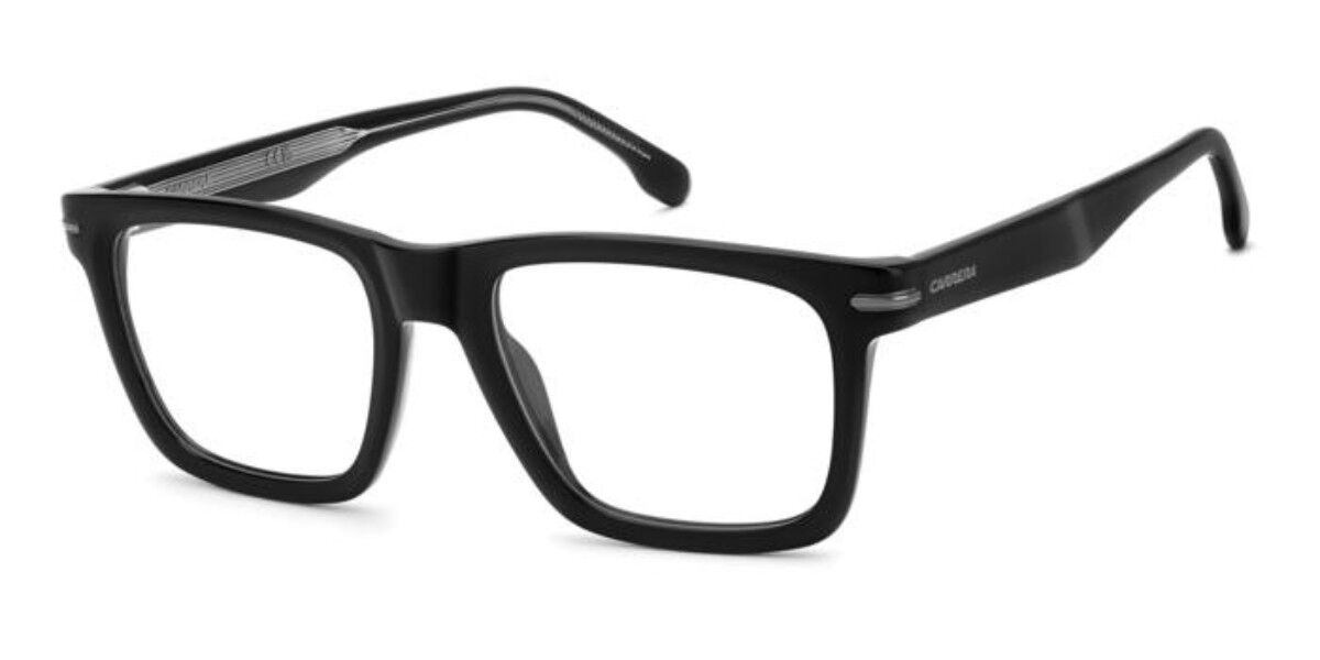 Carrera 371 ANS, Black frame