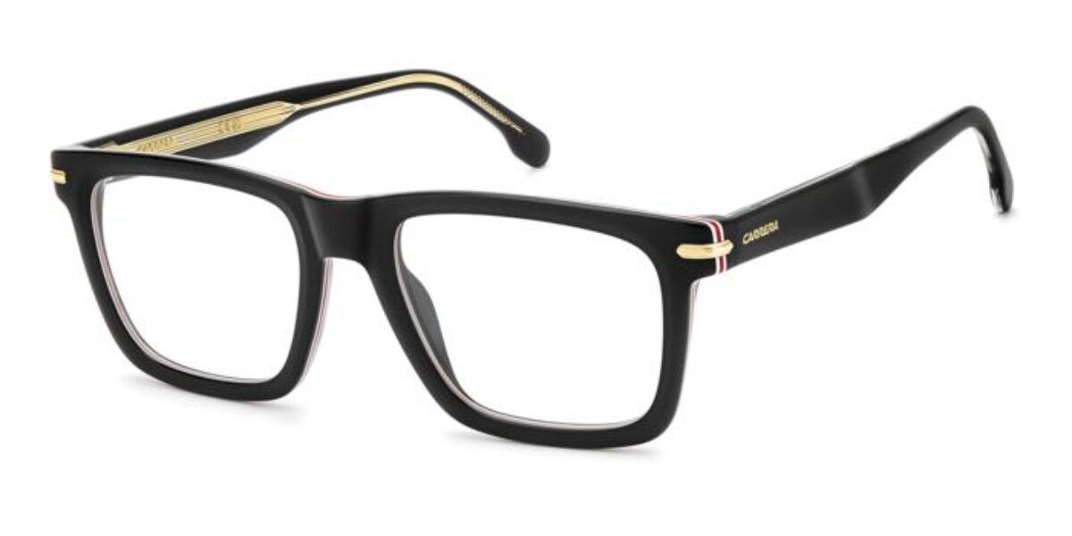 Carrera 371 OIT, Black frame