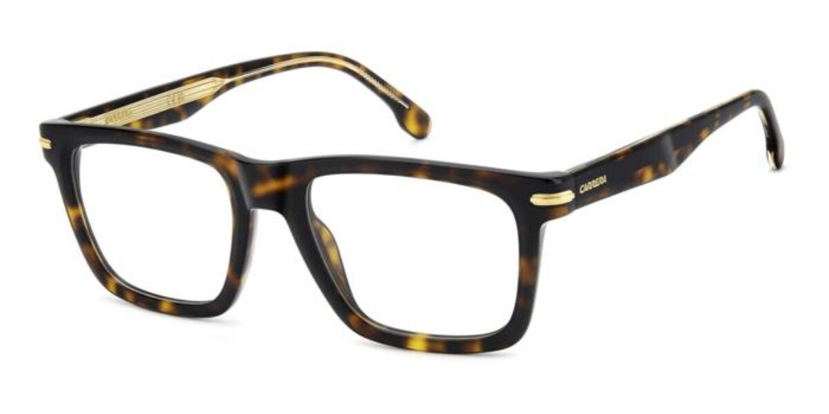 Carrera 371 086, Tortoiseshell frame