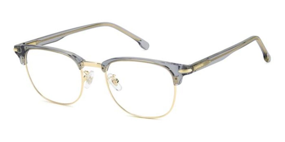 Carrera 372/G Asian Fit FT3, Clear frame