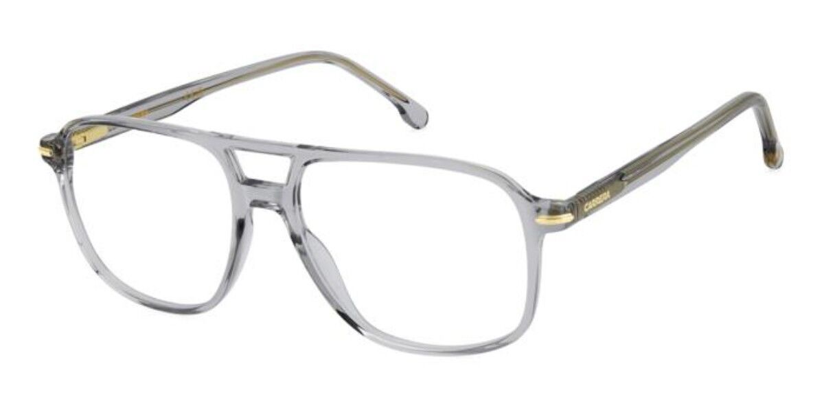 Carrera 373 KB7, Clear frame
