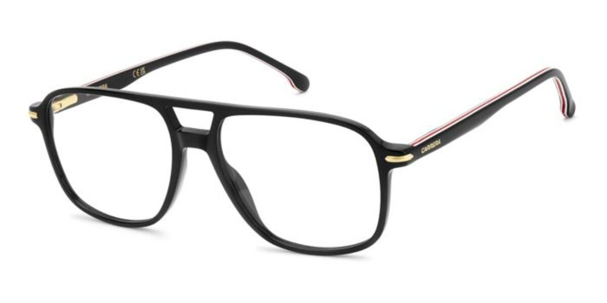 Carrera 373 OIT, Black frame