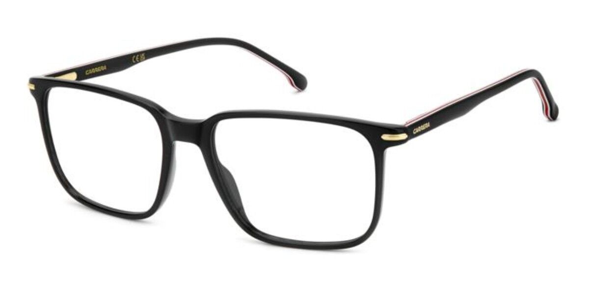 Carrera 374 OIT, Black frame
