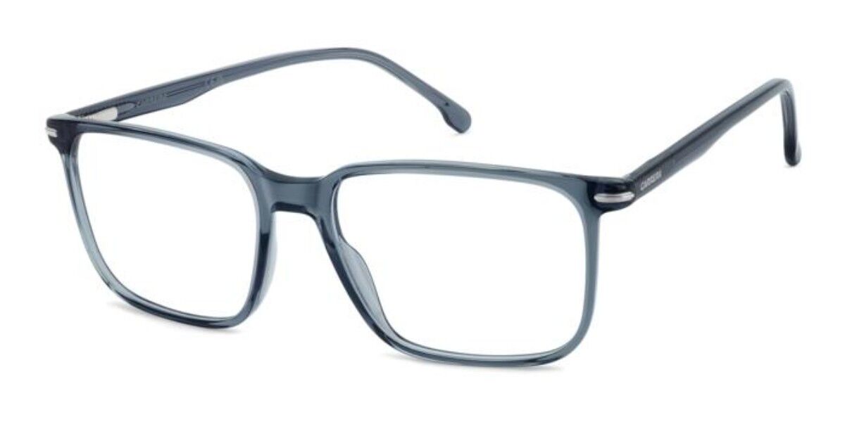 Carrera 374 PJP, Blue frame