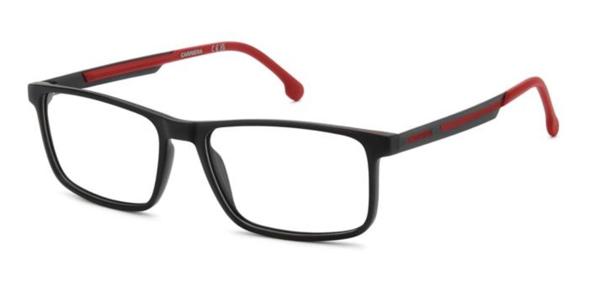 Carrera 8920 BLX, Black frame