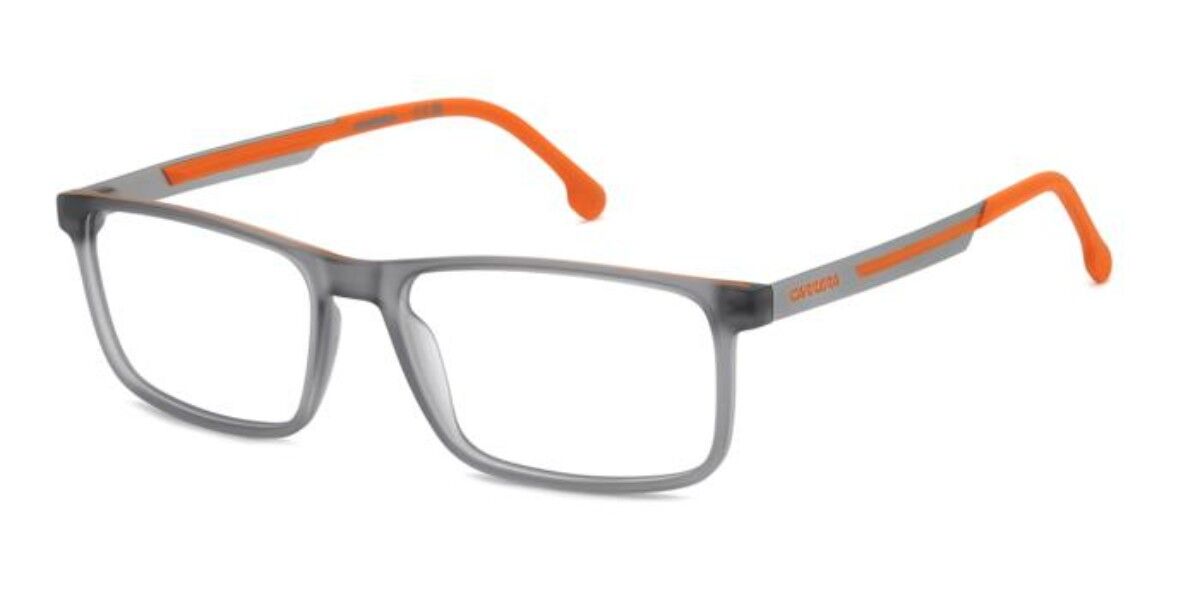 Carrera 8920 KB7, Grey frame