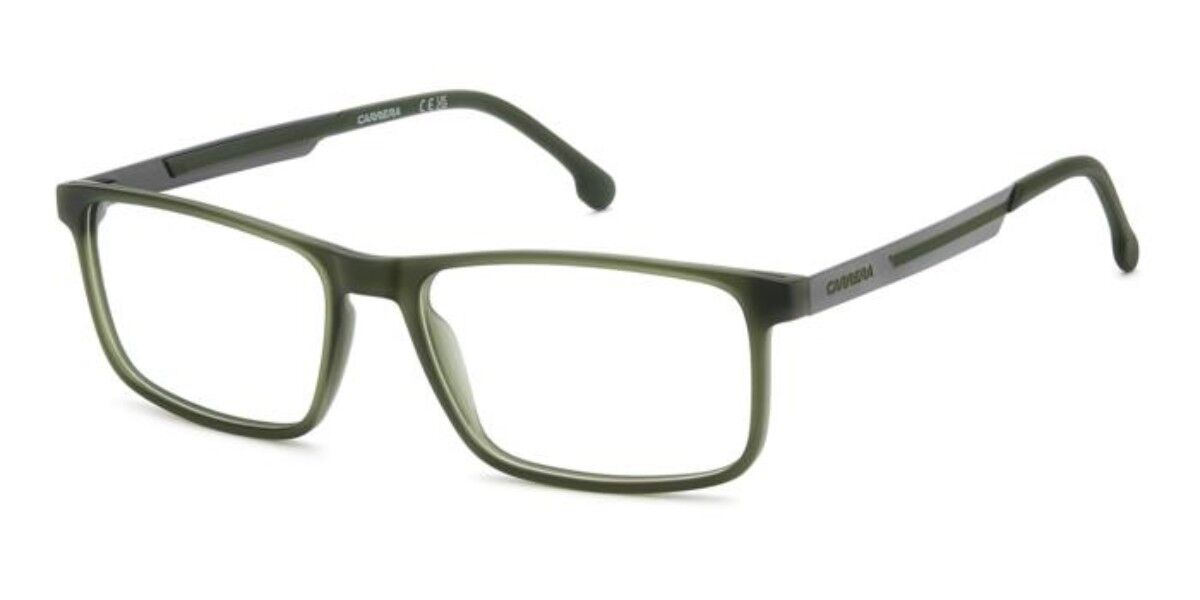 Carrera 8920 TBO, Green frame