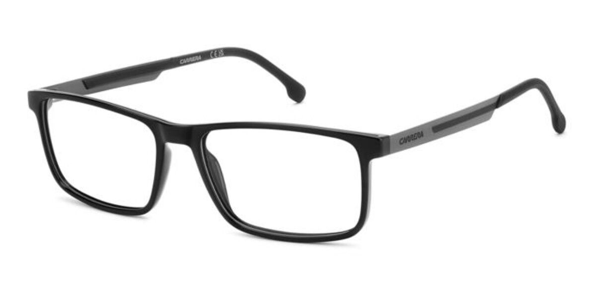 Carrera 8920 ANS, Black frame