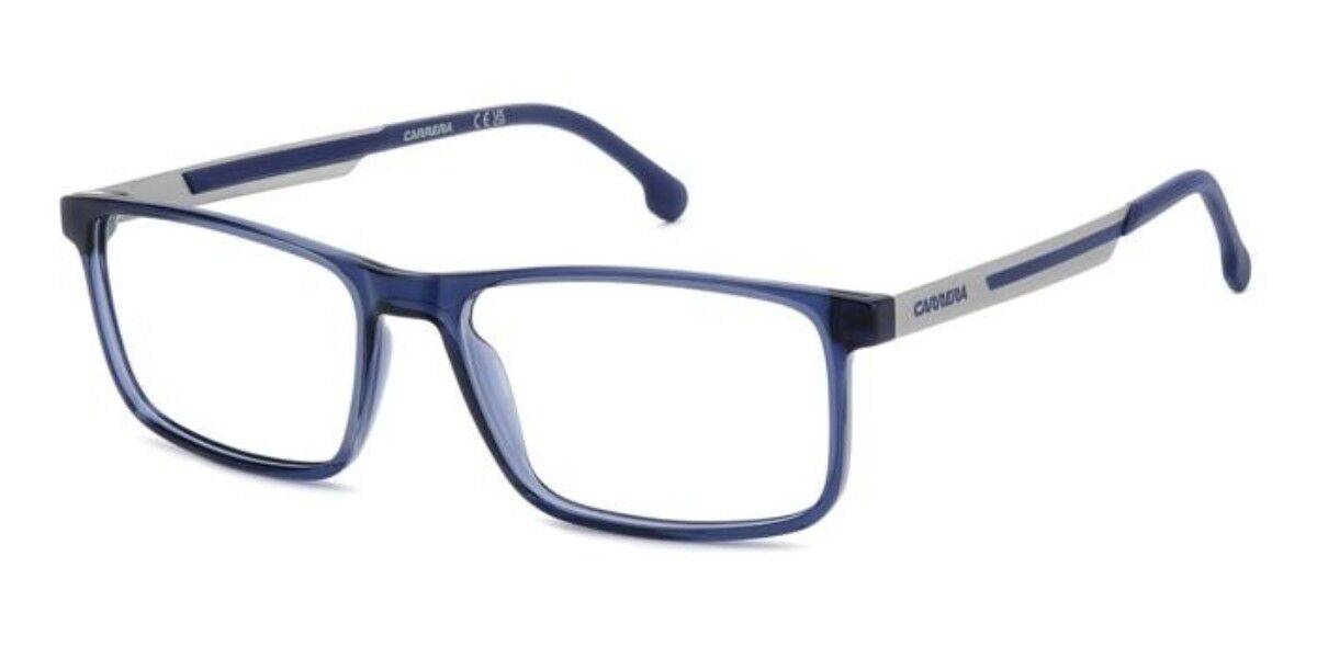 Carrera 8920 PJP, Blue frame