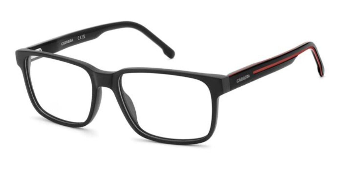 Carrera 8922 BLX, Black frame