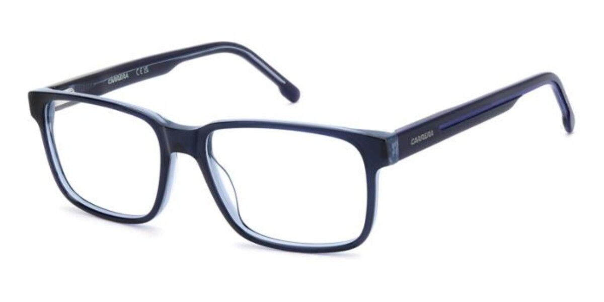 Carrera 8922 PJP, Blue frame