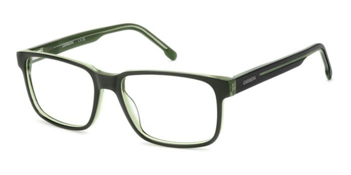 Carrera 8922 1ED, Green frame