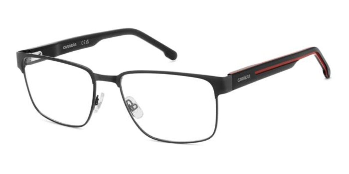 Carrera 8923 BLX, Black frame