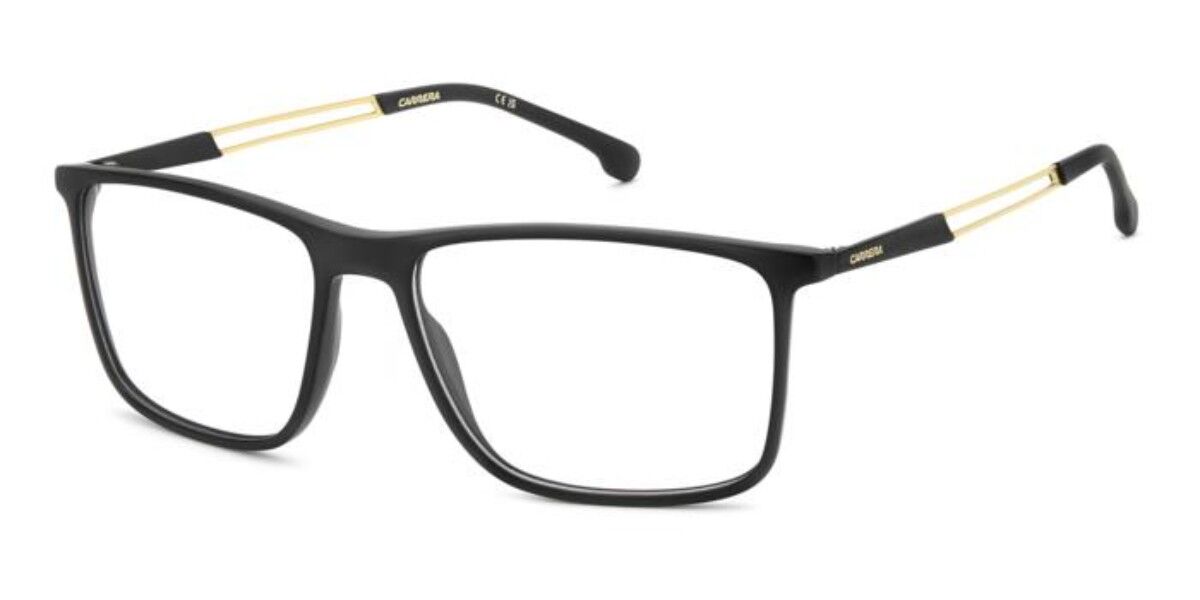 Carrera 8924 2M2, Black frame