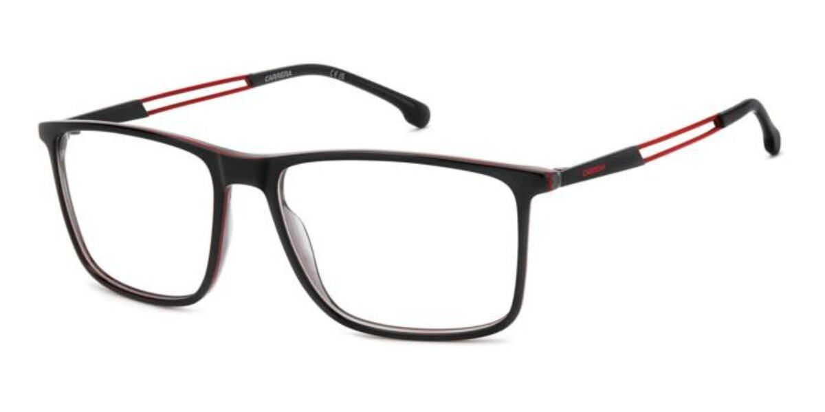 Carrera 8924 OIT, Black frame