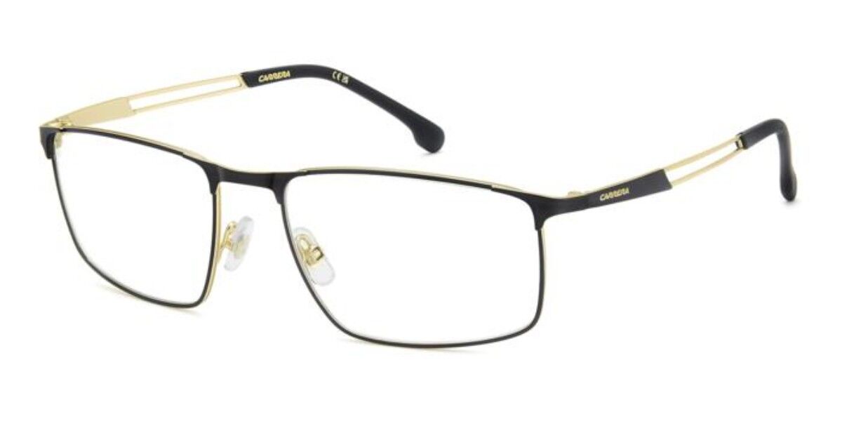 Carrera 8925 2M2, Black frame