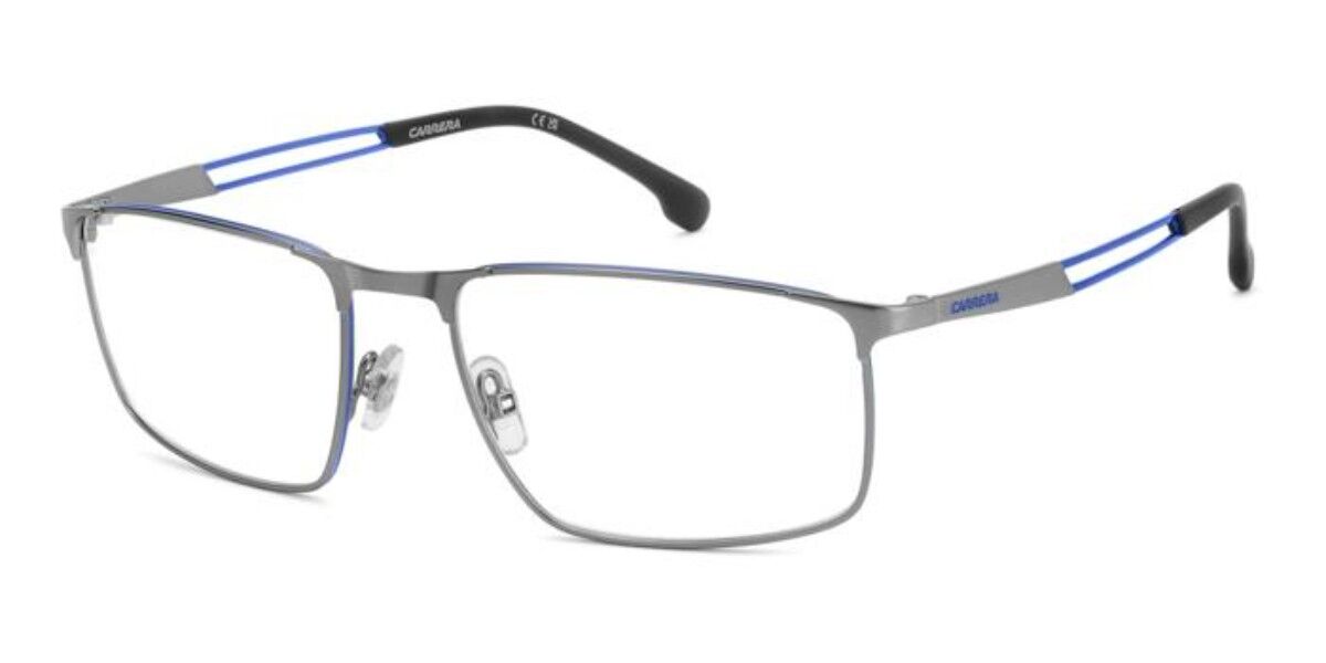Carrera 8925 R81, Silver frame
