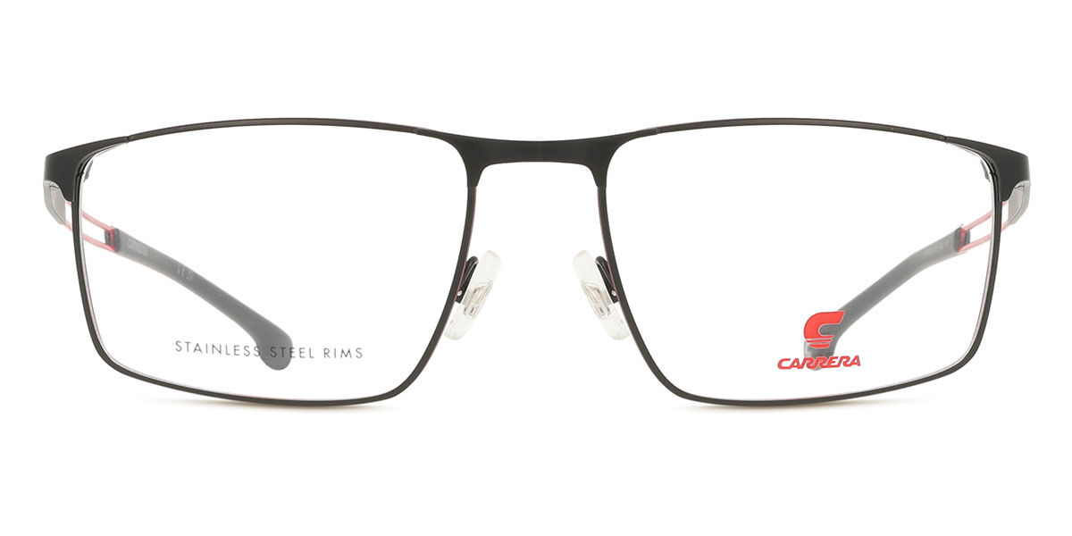 Carrera 8925 BLX, Black frame