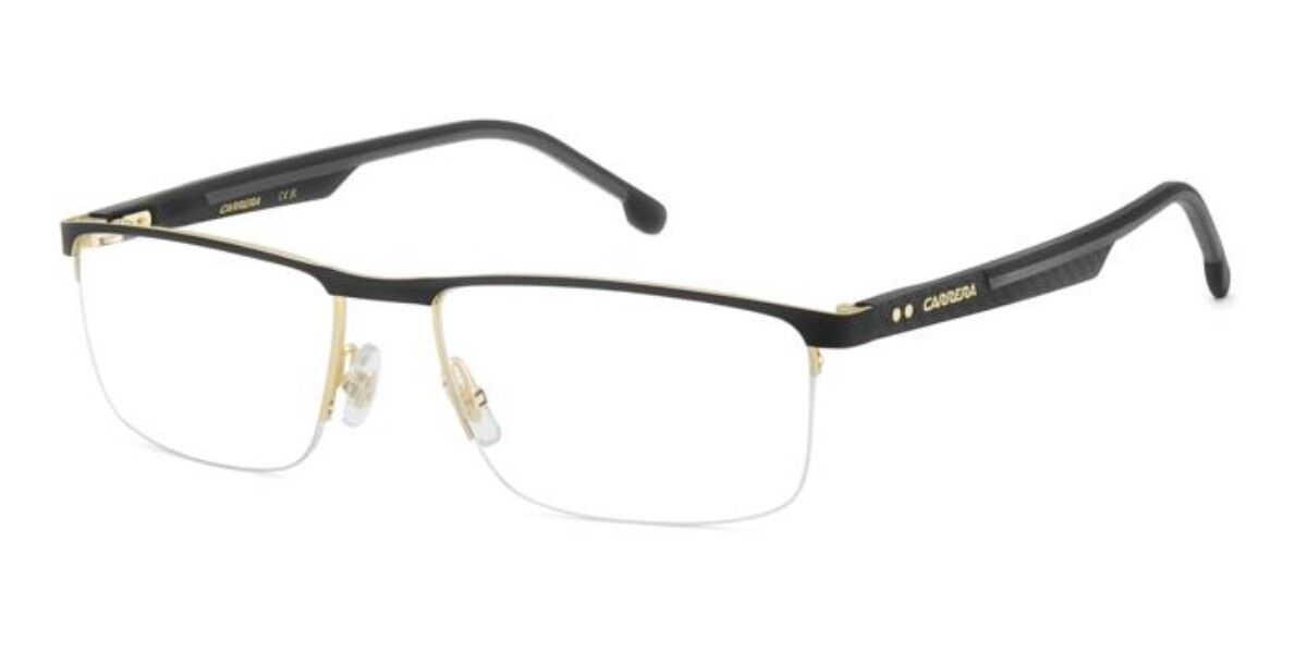 Carrera 8926 I46, Gold frame