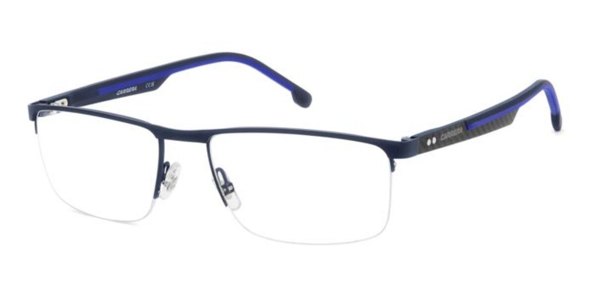 Carrera 8926 PJP, Blue frame