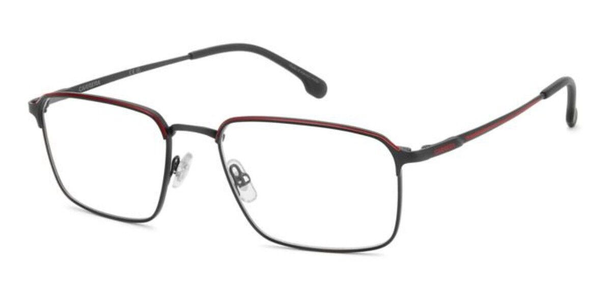 Carrera 8927 BLX, Black frame