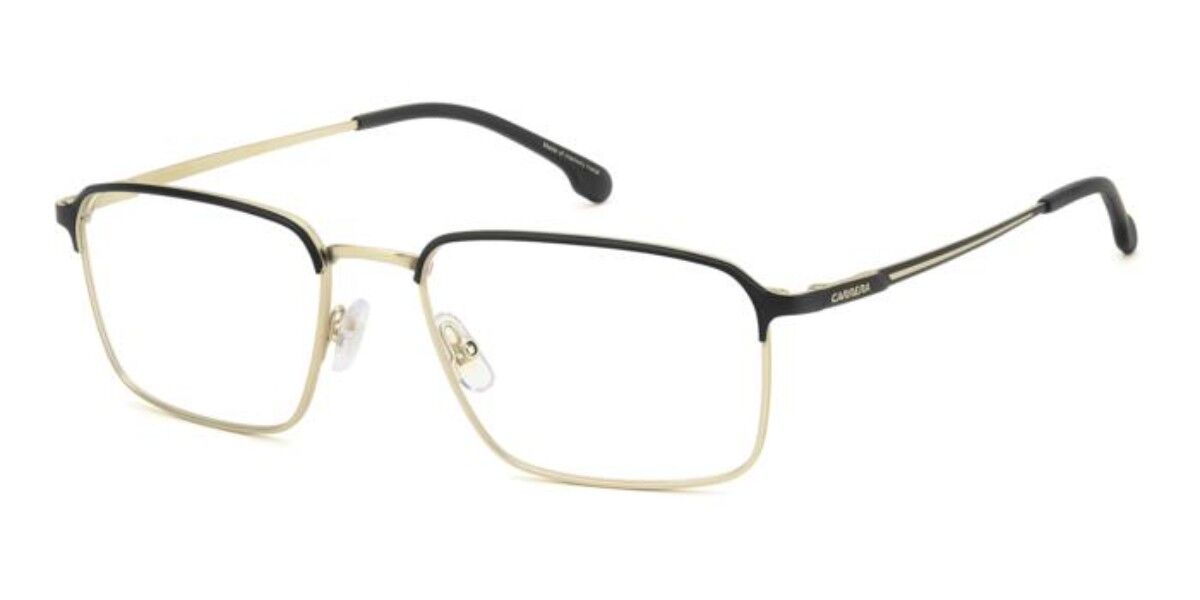 Carrera 8927 I46, Gold frame
