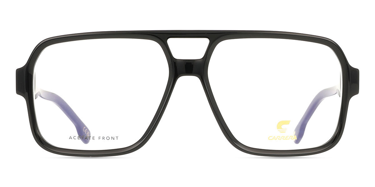 Carrera VICTORY C 16 2M2/2Y Blue-Light Block, Black frame
