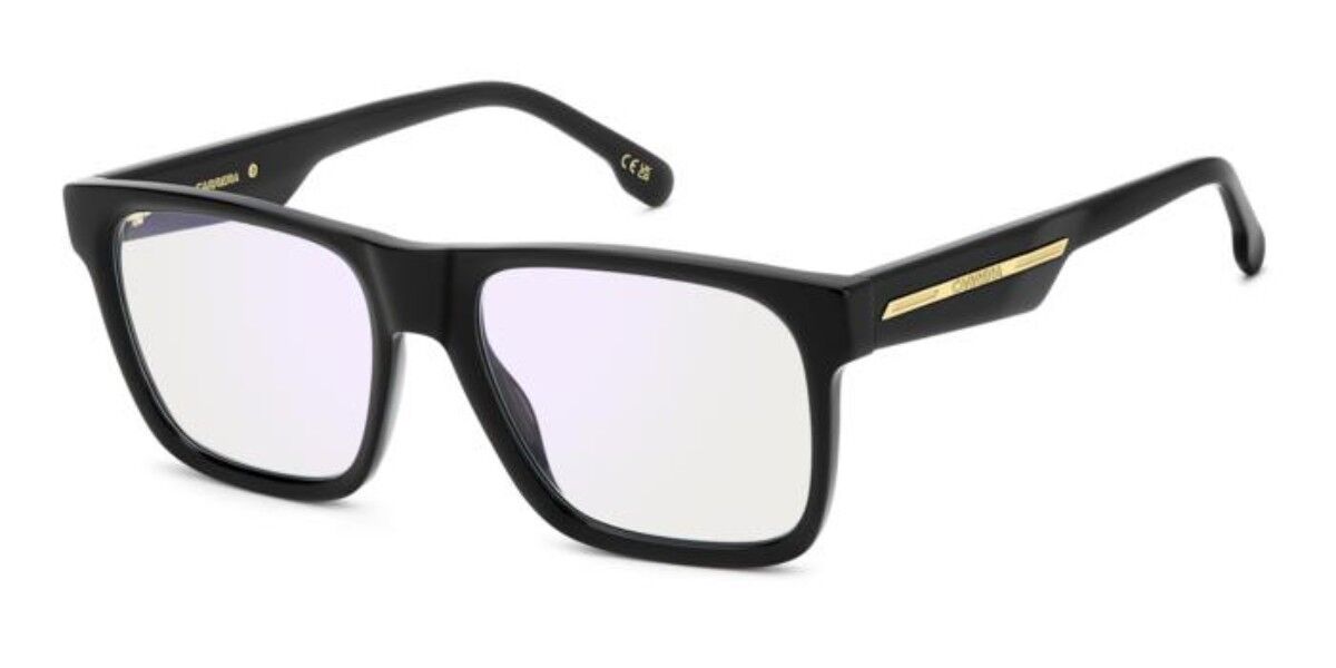 Carrera VICTORY C 17 807/2Y Blue-Light Block, Black frame