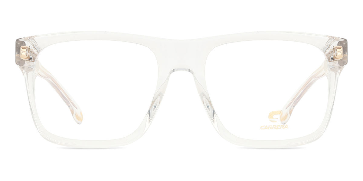 Carrera VICTORY C 17 REJ/2Y Blue-Light Block, Clear frame