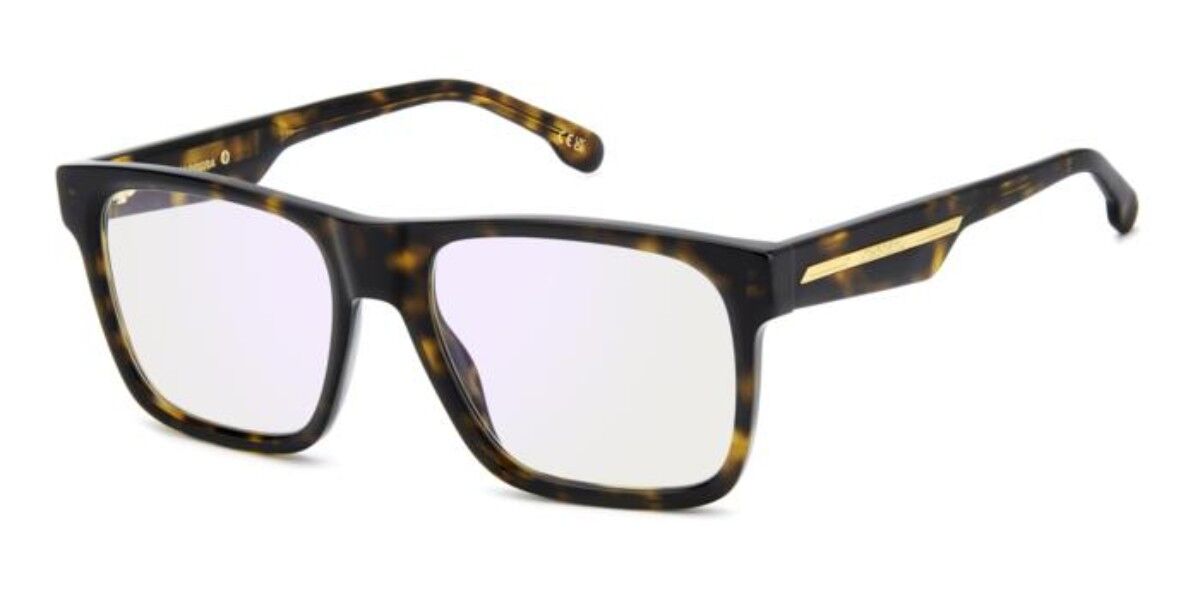 Carrera VICTORY C 17 086/2Y Blue-Light Block, Tortoiseshell frame