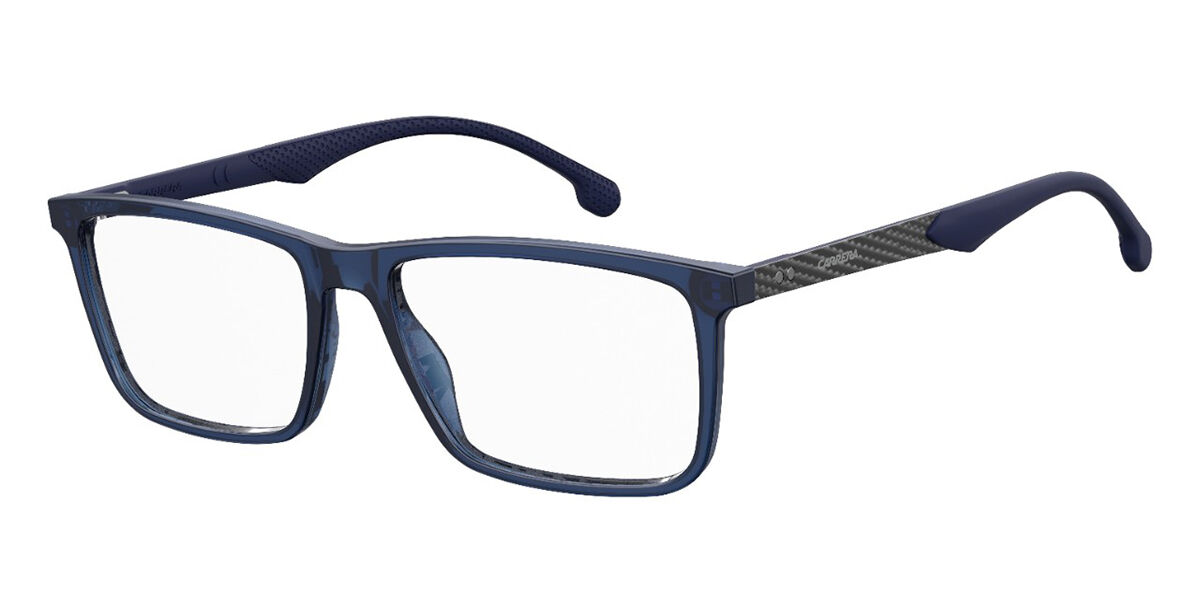 Carrera 8839 FLL, Blue frame