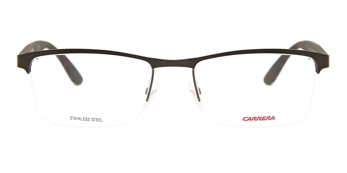 Carrera CA6623 XVD, Silver frame