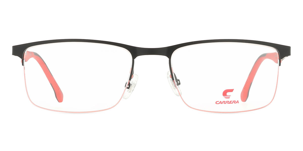 Carrera 8843 003, Black frame