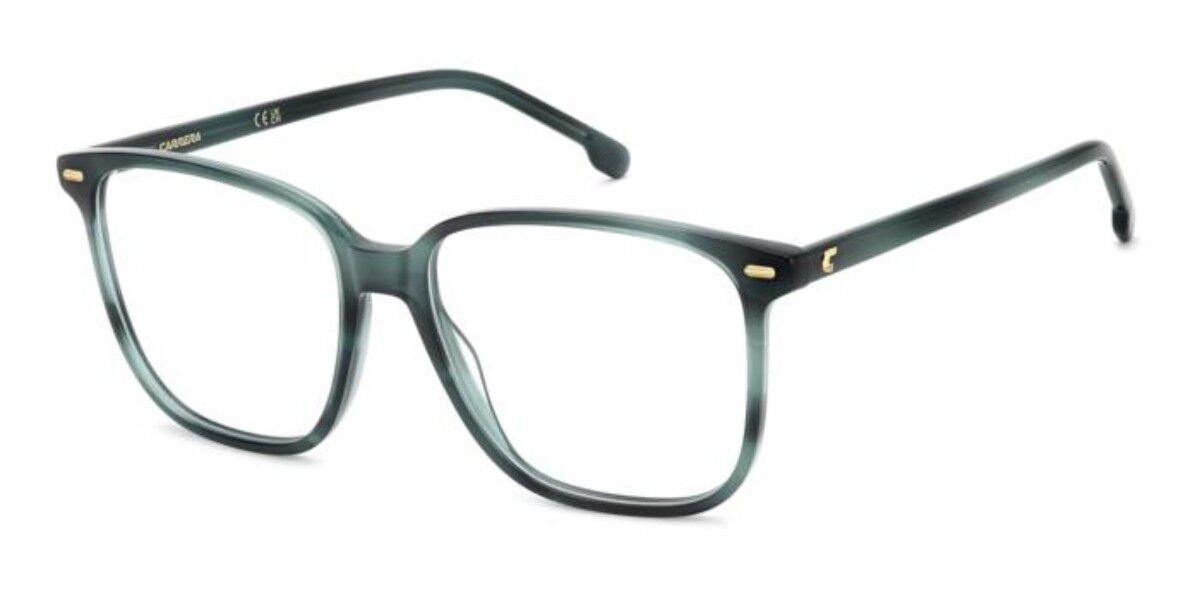 Carrera 3090 6AK, Green frame